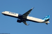 jetBlue Airways A321 N2157J