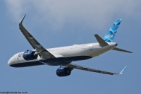 JetBlue Airways A321 N4022J