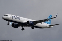 JetBlue Airways A321 N4064J