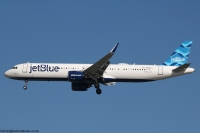 JetBlue Airways A321 N4064J