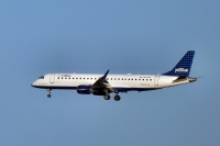 N274JB  Embraer ERJ-190AR