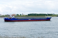 RMS WEDAU