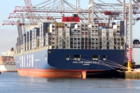 CMA CGM Marco Polo