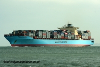 Maersk Kushiro