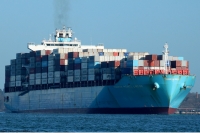 Maersk Monte Linzor