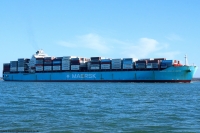 Maersk Monte Linzor