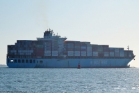 Maersk Monte Linzor