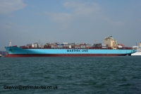 Maersk Seoul