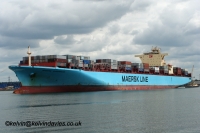 Maersk Sheerness