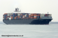 NYK Castor