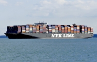 NYK EAGLE