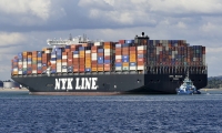 NYK EAGLE