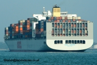 OOCL Europe