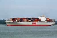 OOCL LUXEMBOURG