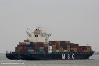 MSC Sandra