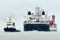 CABLE ENTERPRISE and tug NORNE