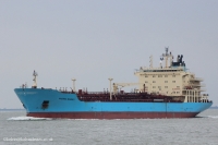Maersk Borneo