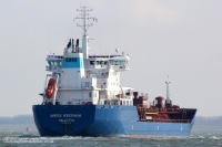 Maersk Nordenham