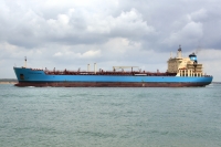 MAERSK KATARINA