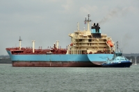 MAERSK KATARINA