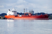 STAVFJORD
