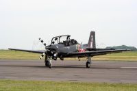 RAF Tucano ZF417