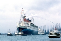 QUEEN MARY