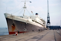 REINA DEL MAR