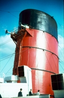 QUEEN MARY FUNNEL