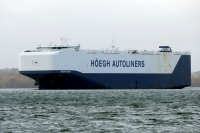 HOEGH TRACER