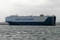 HOEGH TRACER