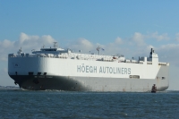 Hoegh Trident