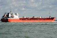 Baltic Mariner