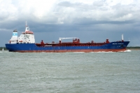 Maersk Naantali