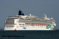 Norwegian Jade