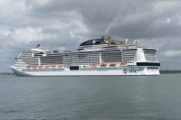 MSC VIRTUOSA