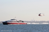 Red Jet 4/Solent Coastguard 2