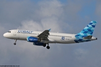 Cobalt Air A320 5B-DCR
