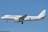 Cobalt Air A320 5B-DCY