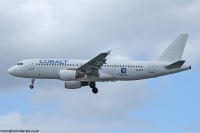 Cobalt Air A320 5B-DCZ