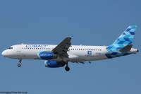 Cobalt Air A320 5B-DDC
