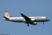Freebird Airlines Europe A320 9H-FHA