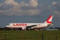 Lauda Europe A320 9H-LMP