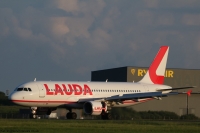 Lauda Europe A320 9H-LOI