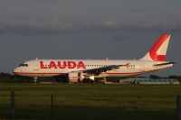 Lauda Europe A320 9H-LOI