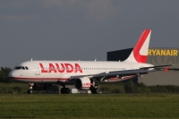 Lauda Europe A320 9H-LON