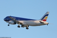 Air Moldova A320 ER-AXP