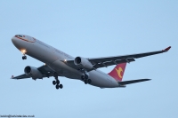 Tianjin Airlines A330 B-1045