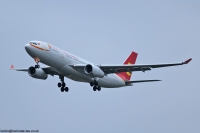 Tianjin Airlines A330 B-8776