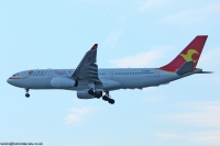 Tianjin Airlines A330 B-8959